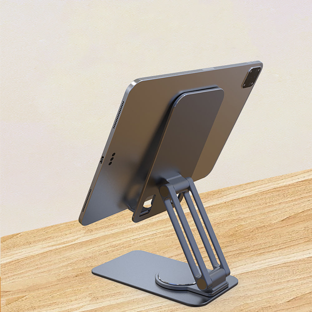Jmary MK-60 Ayarlanabilir Katlanabilir 360 Derece Dönebilen Telefon ve Tablet Standı Jmary MK-60 Ayarlanabilir Katlanabilir 360 Derece Dönebilen Telefon ve Tablet Standı